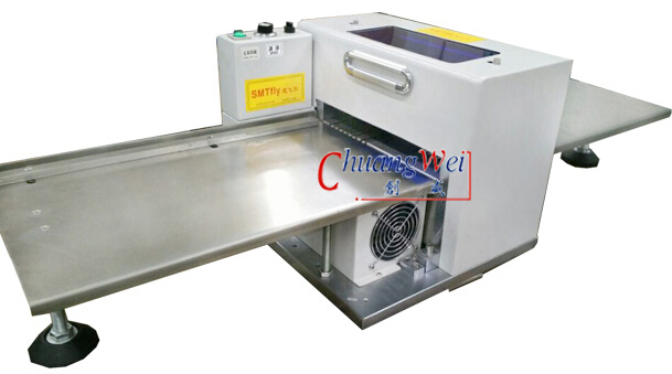 Multiple Cutter PCB Separator Equipments,CWVC-1SN