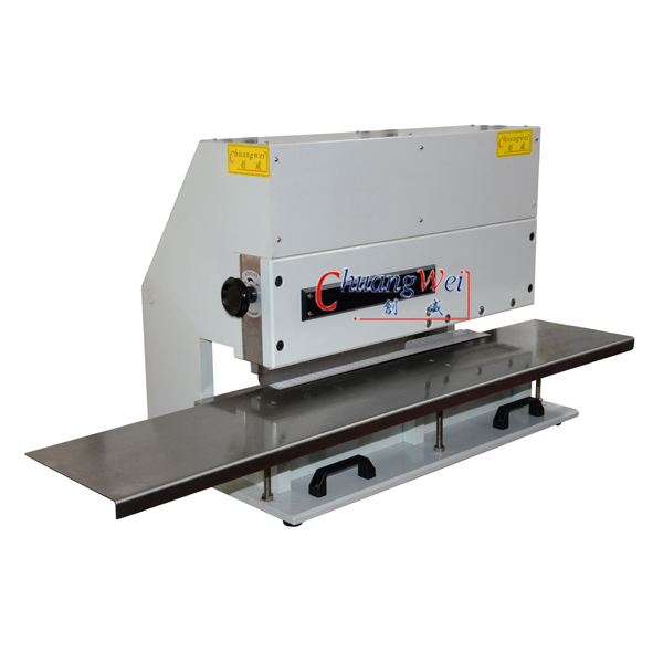 PCB Cutter Equipments from China,CWVC-3