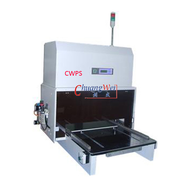 PCB Punching Cutter Solutions,CWPS