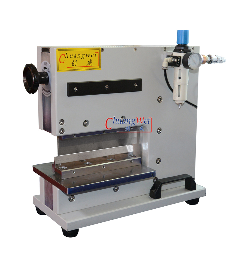 FR4 PCB De-panel Cutting Machine,PCB Cutter,CWVC-200J