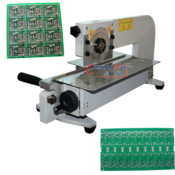 PCB Depaneling Machine Suppliers,CWV-2M