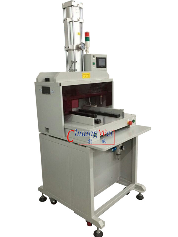 Cutting Machine Manufacturers,China PCB Cutting Machine Suppliers,CWPE