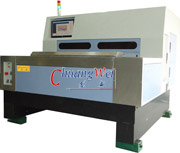 CNC V-cut Scoring Machine,CWV-3A1200