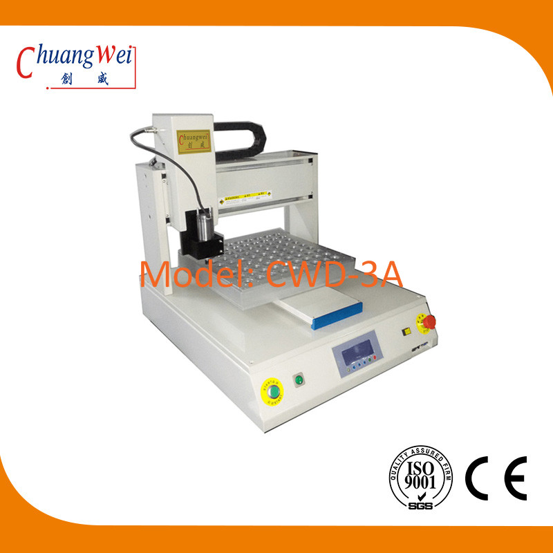 PCB Routing Equipment, CWD-3A
