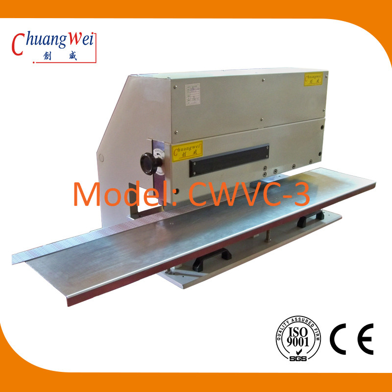 PCB Depaneler, CWVC-3
