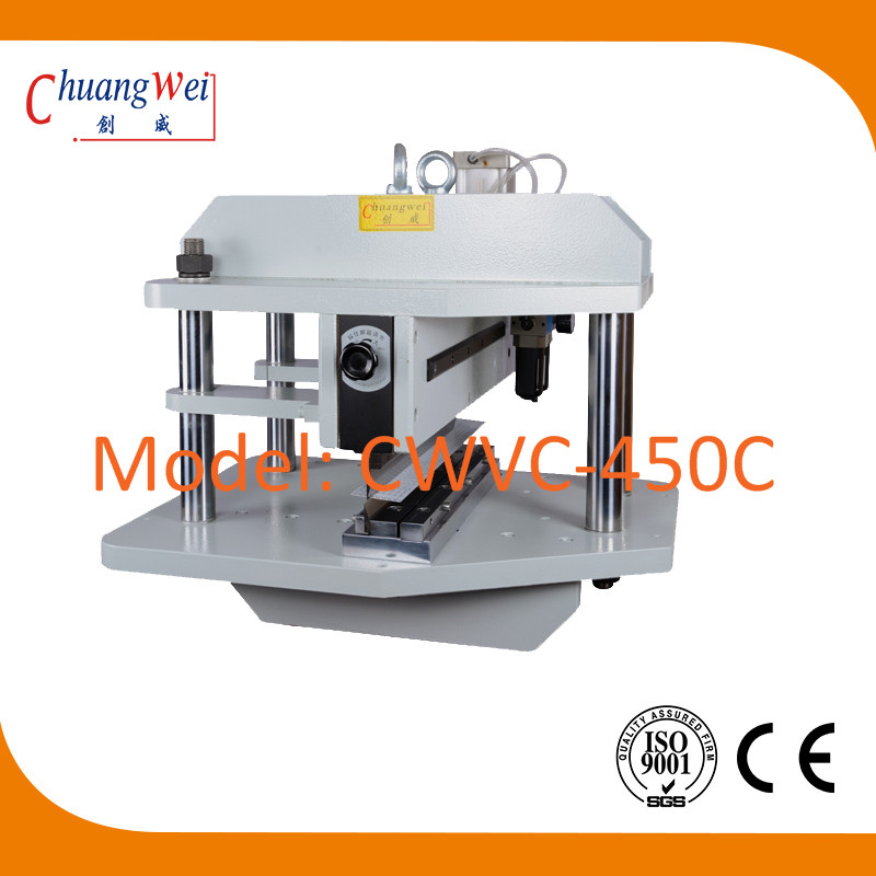PCB Separator Machine, CWVC-450C