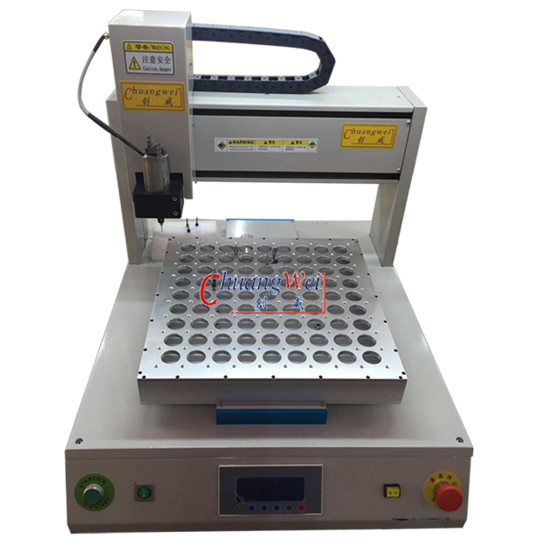 PCB Stencil Separator Machine,CW-D3A
