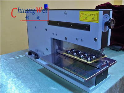 Cutting Circuit Board,CWVC-330J