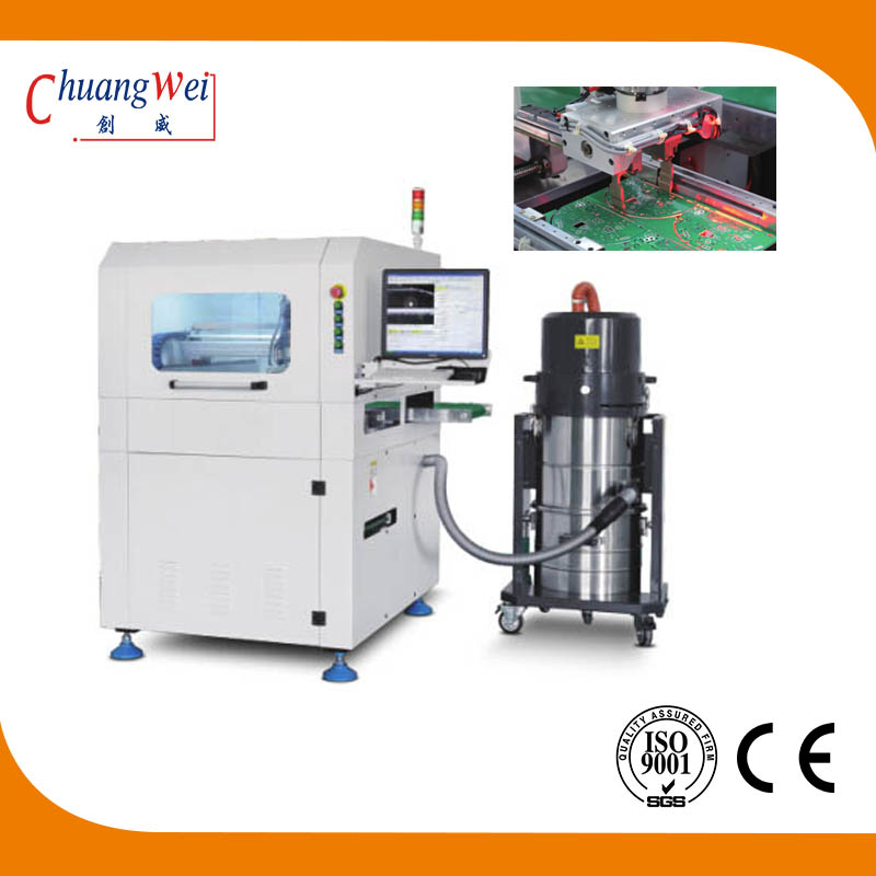 Inline PCB Router, CW-F03