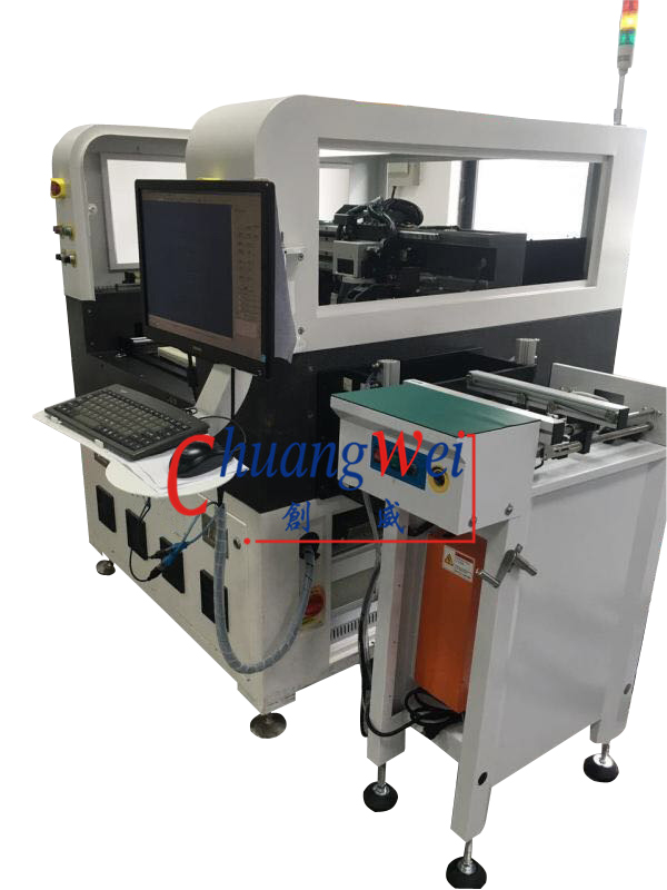 PCB Separator,China Laser PCB Cutting Machine | Manufacturers & Suppliers‎