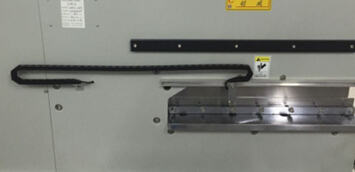 PCB cutting machine,CWVC-480J